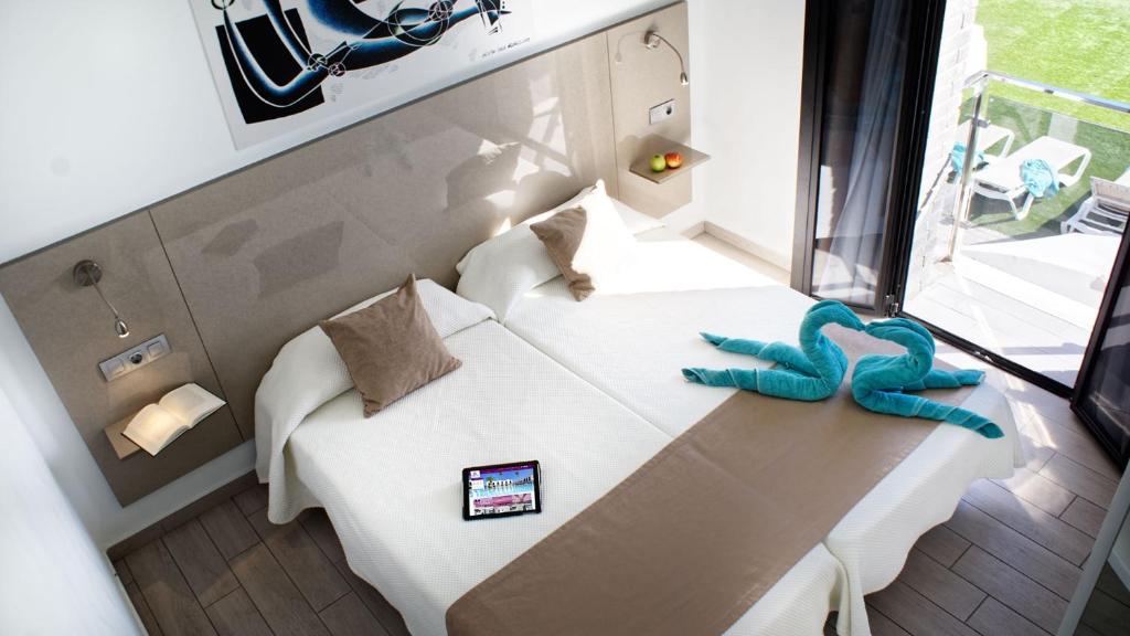 FBC Fortuny Resort - Adults Only — Hotel rooms in Maspalomas, Canary Islands