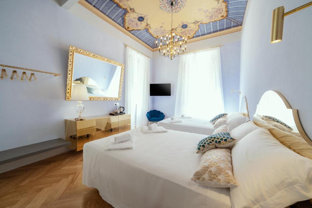 Palazzo dei Grifoni - Luxury Suites - photo