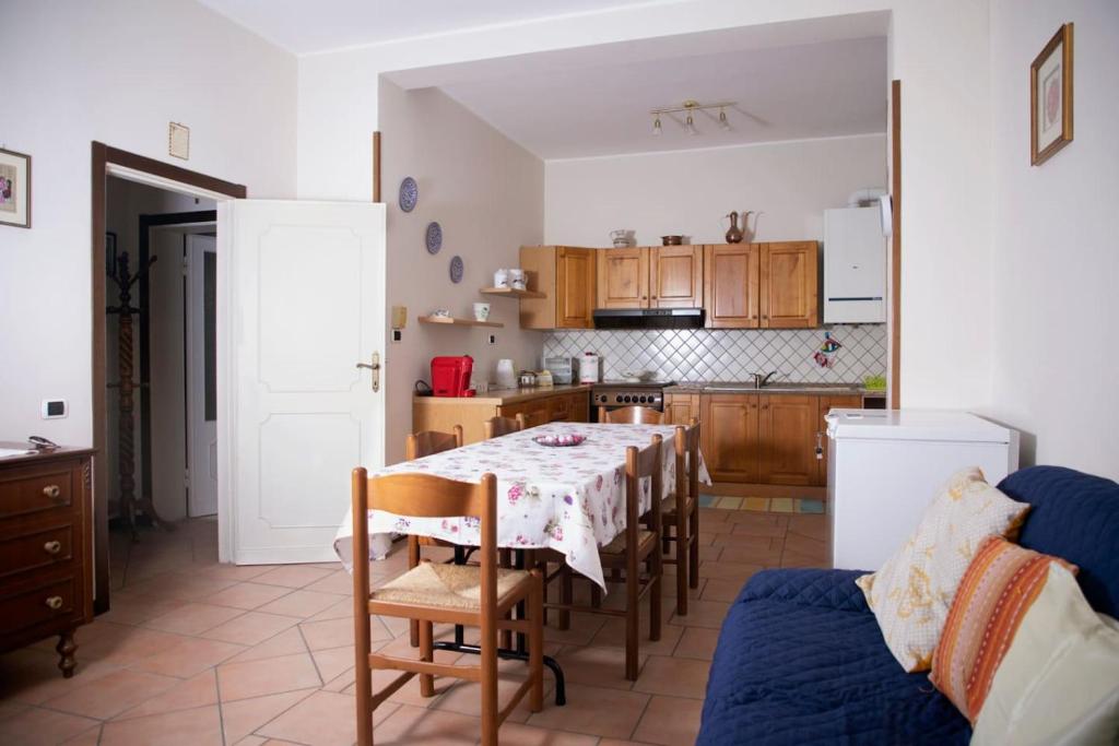 La Casa di Francesco e Lucia - 2
