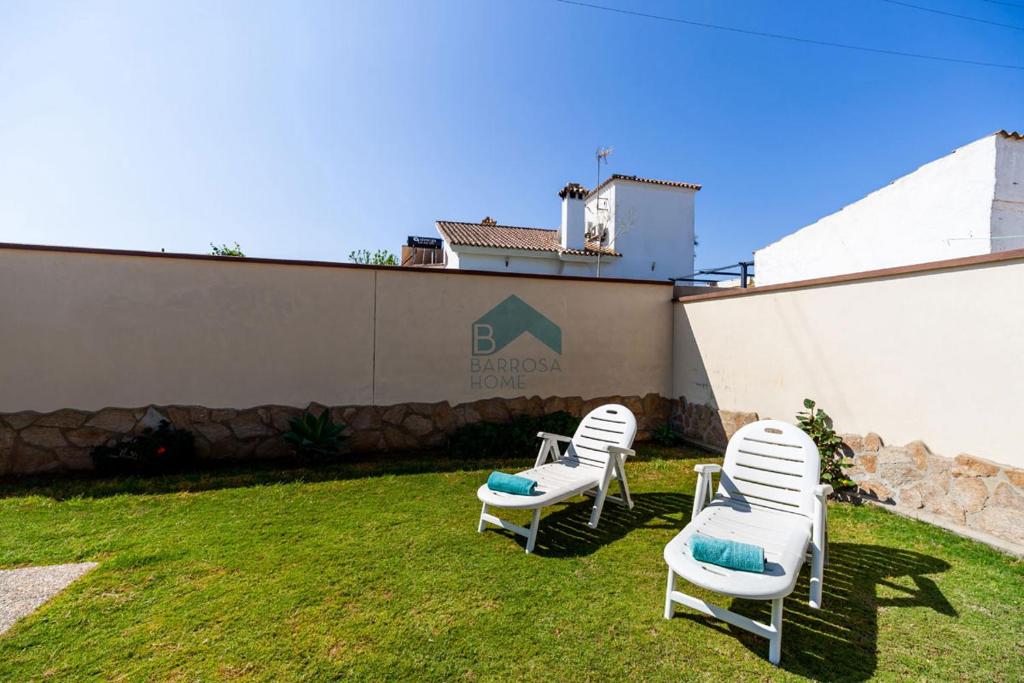 Villa Almendro BARROSAHOME - 3