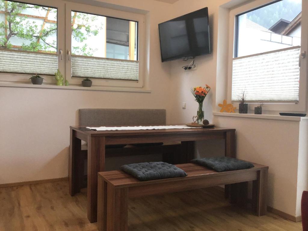 Ferienwohnung Marie - 4