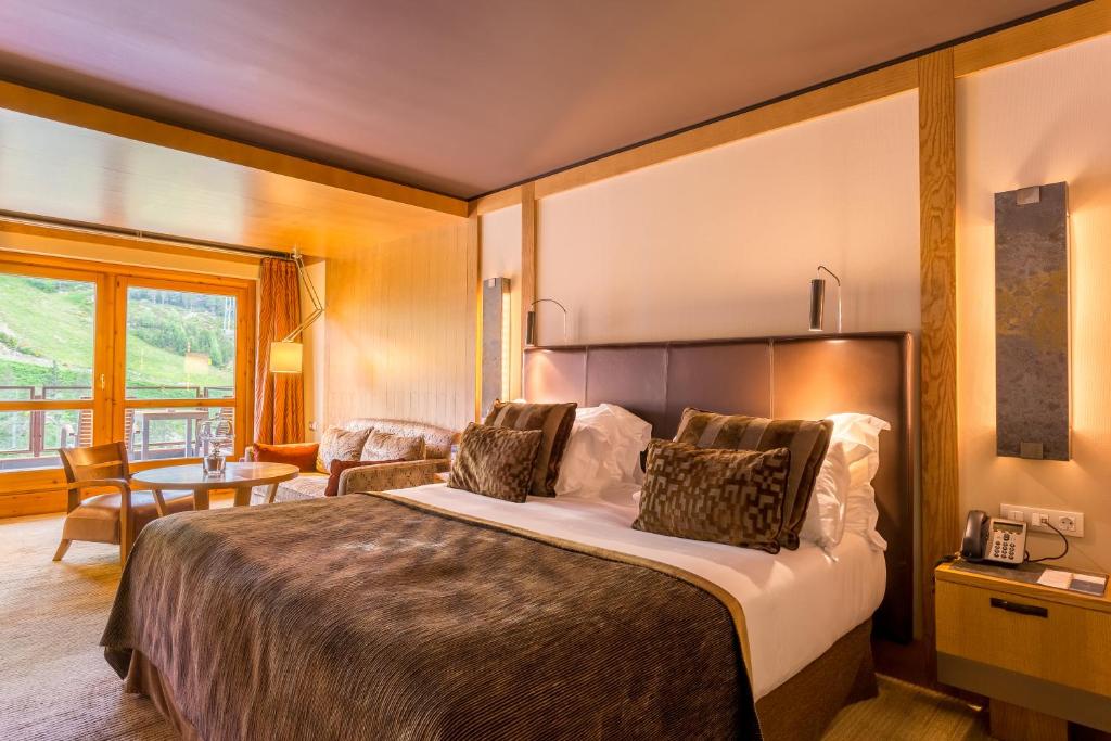 Sport Hotel Hermitage & Spa - 3