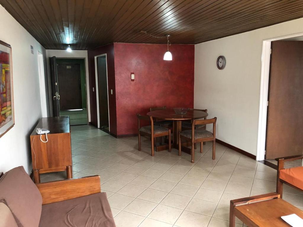 Apartamentos Percales photo