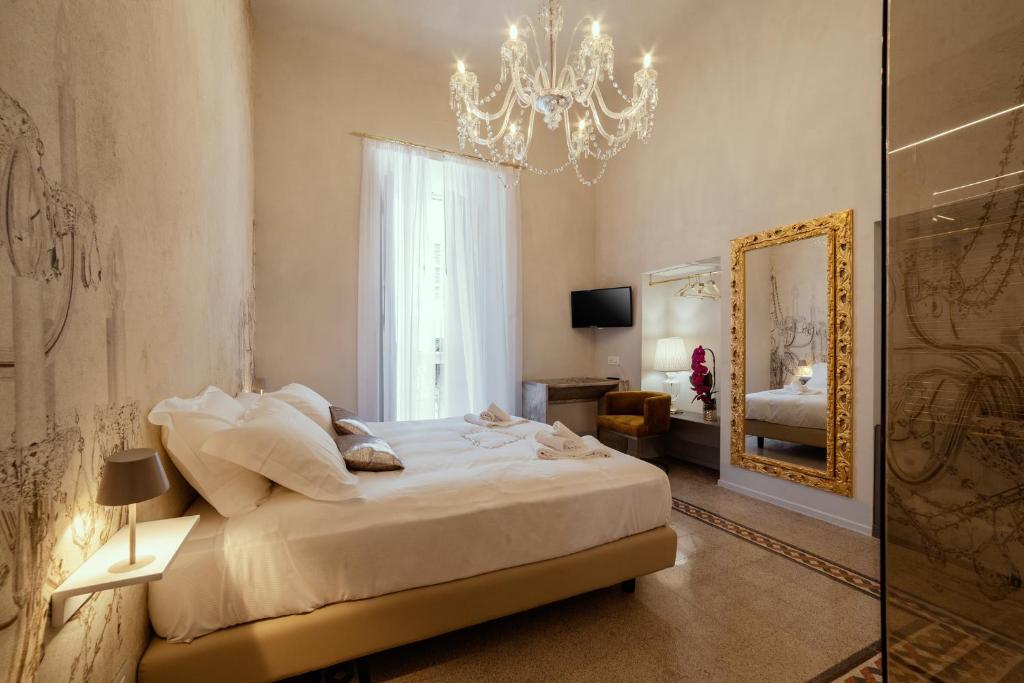 Palazzo dei Grifoni - Luxury Suites - photo