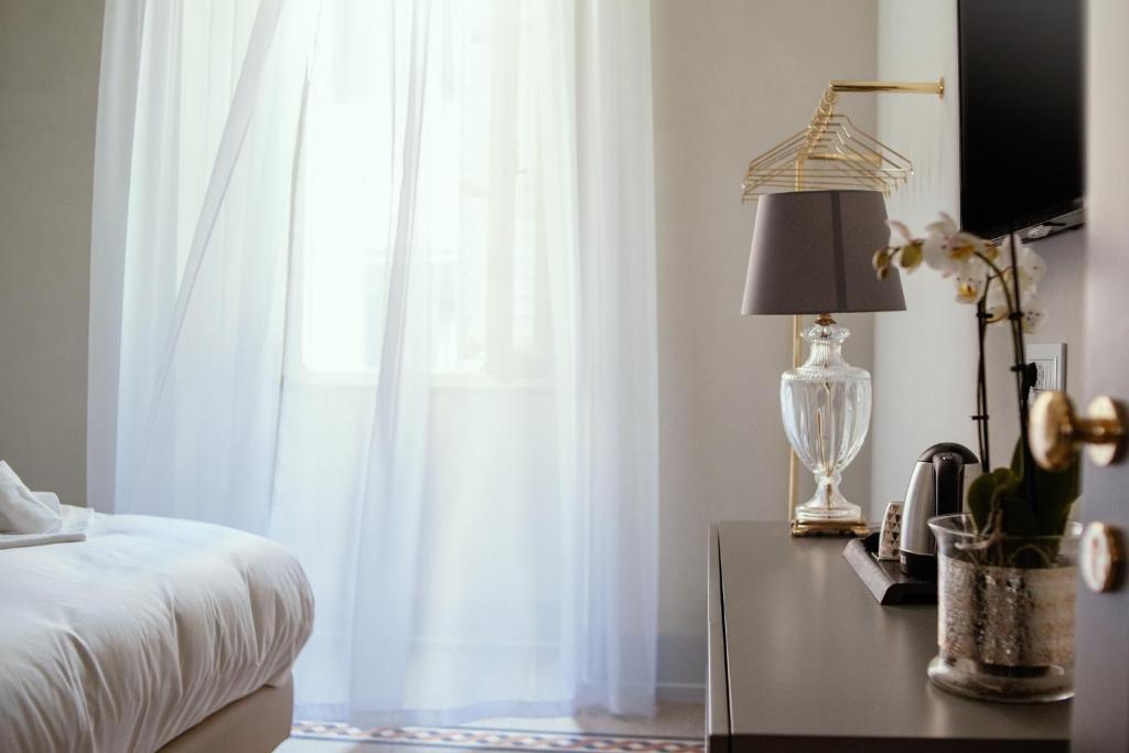 Palazzo dei Grifoni - Luxury Suites - photo