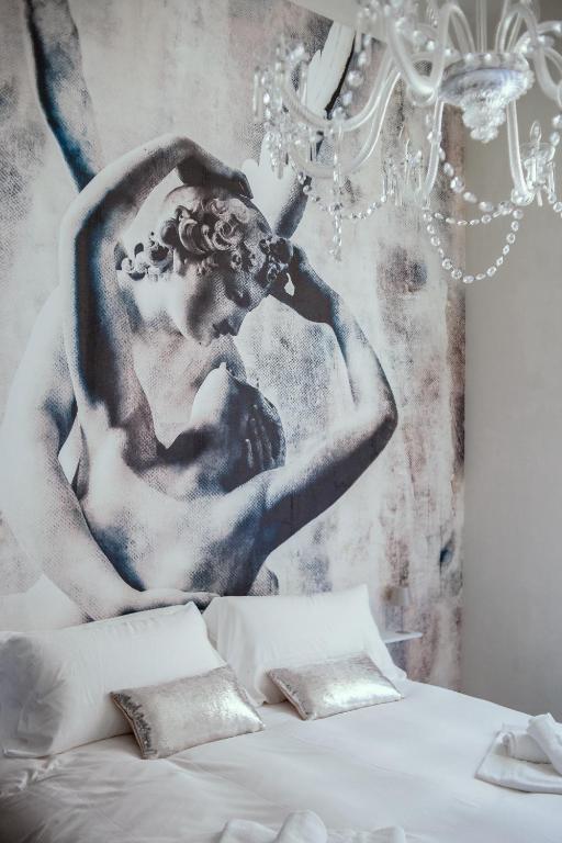 Palazzo dei Grifoni - Luxury Suites - photo