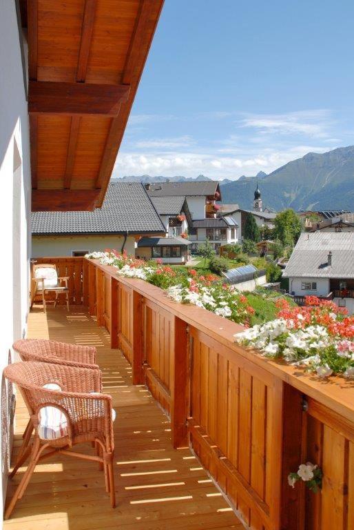 Apart Hotel Garni Kofler - 3
