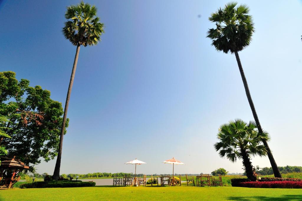 Surrounding environment