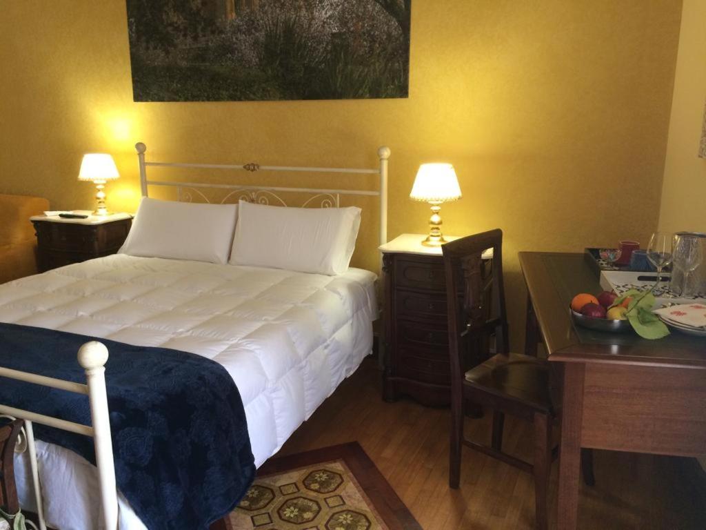 B&B Palazzo Melluso photo
