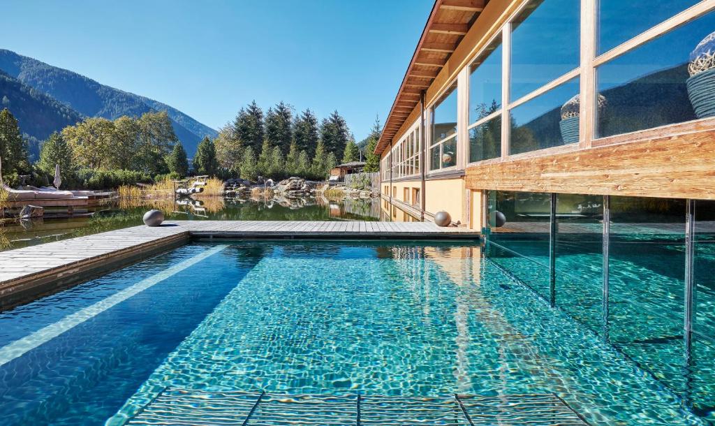 Arosea Life Balance Hotel - 3