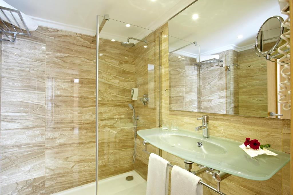 バスルーム（客室）