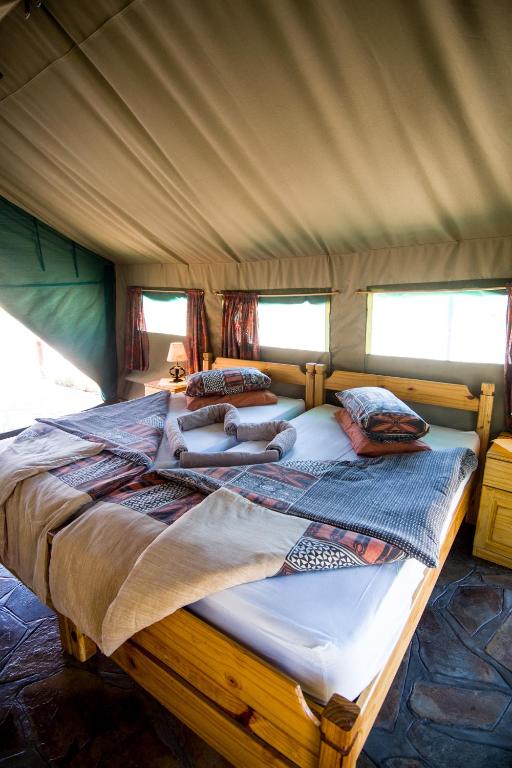 Etusis Lodge photo
