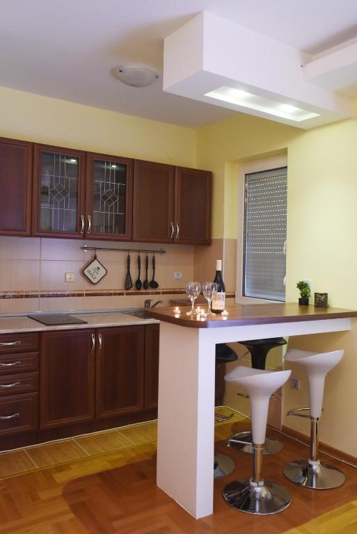 Apartment Matovic - 4