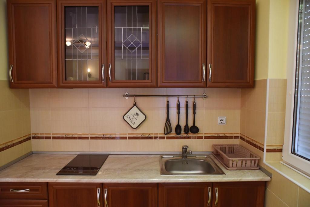 Apartment Matovic - 5