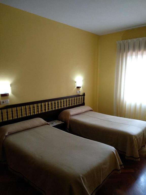 HOTEL CORINTO - 1