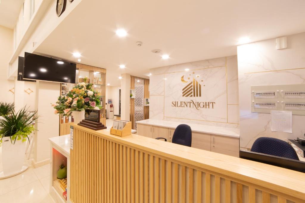 Silent Night Dem Lanh Hotel photo