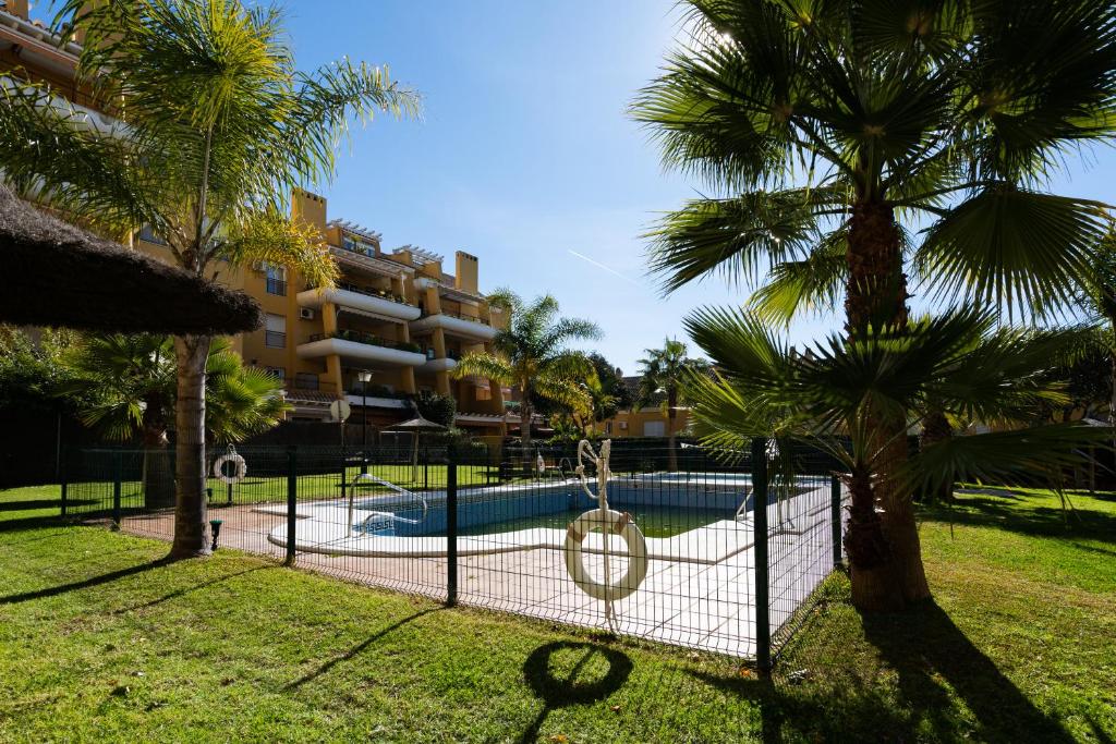 Casa en el Puerto de Santa Maria Solo familias o grupo mayores de 25 años - 5