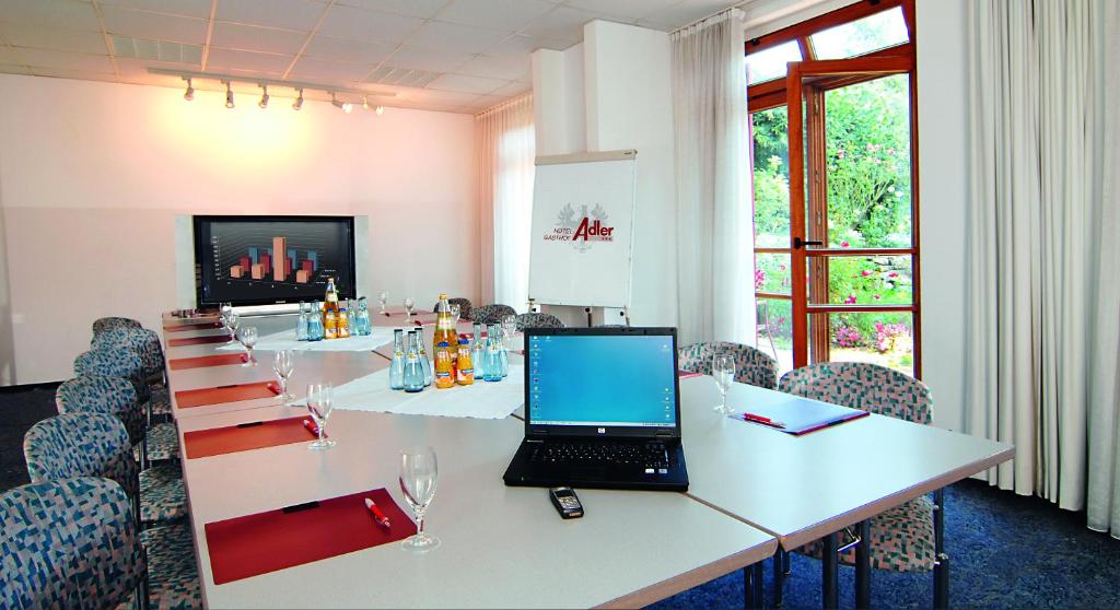 Hotel Gasthof Adler photo