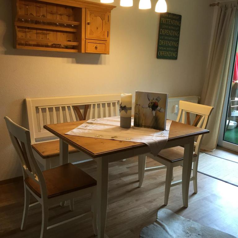 Alpenblümchen Apts. der Kornauer Stuben - 2