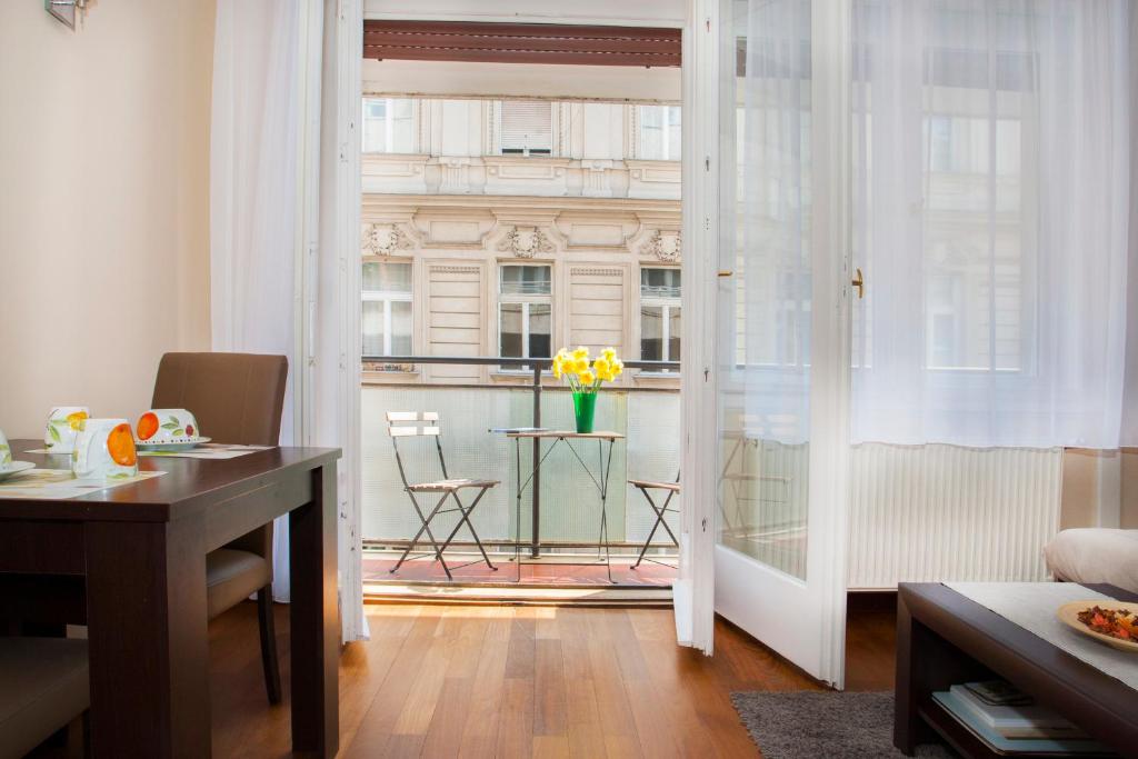 Katrin Apartment photo