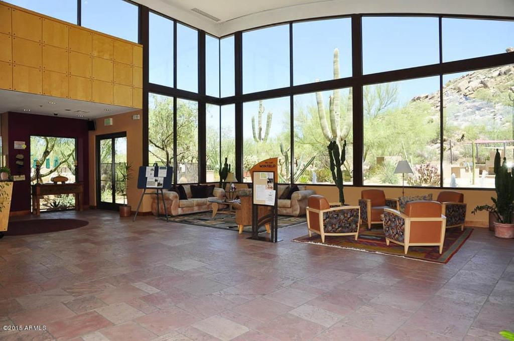 Casa Winfield Home