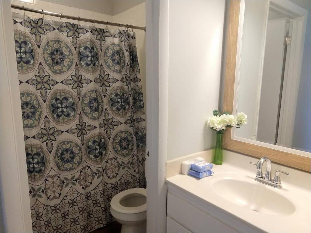 Inviting Condo in Central Raleigh photo