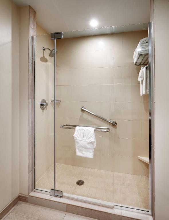 Hyatt House At Anaheim Resort/convention Center photo
