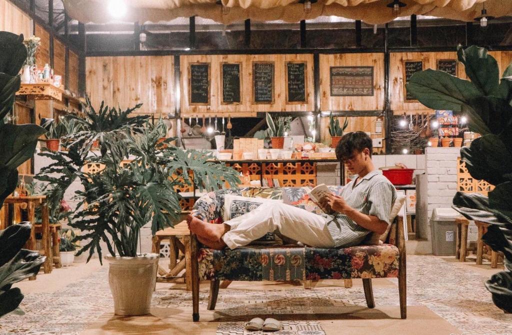 The November &#8211; Moc Chau