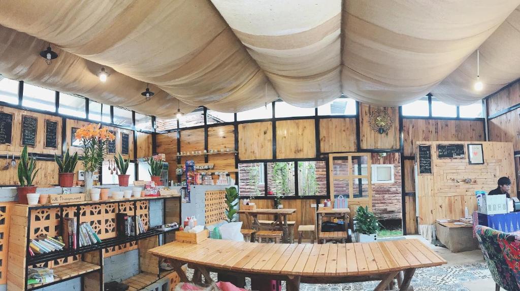 The November &#8211; Moc Chau