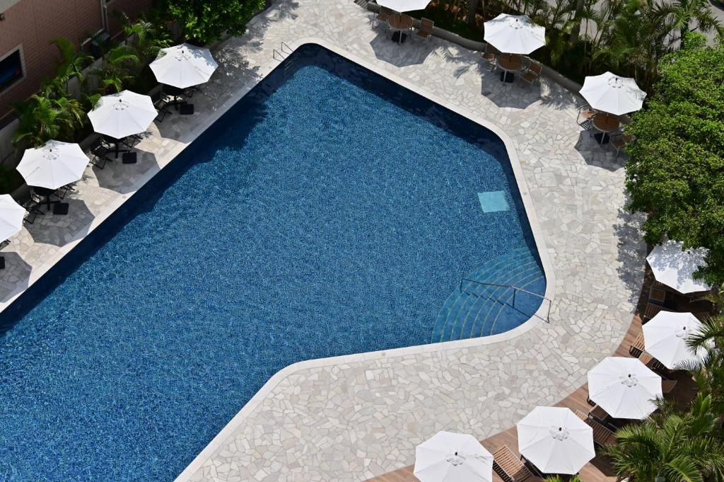 Ishigaki Art Hotel Ishigakijima Additional