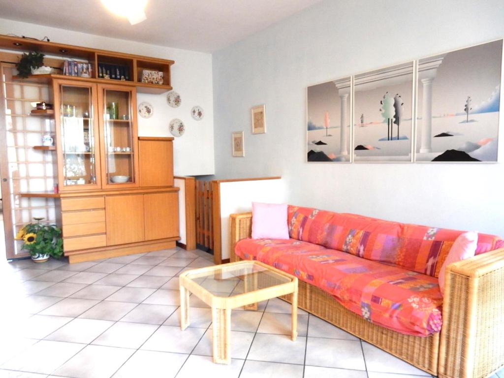 Appartamento Le Mimose - 3