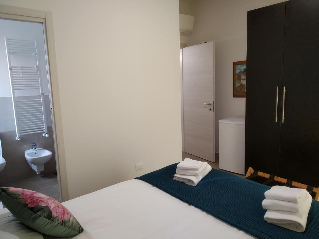 ARNO ROOMS VERONA photo