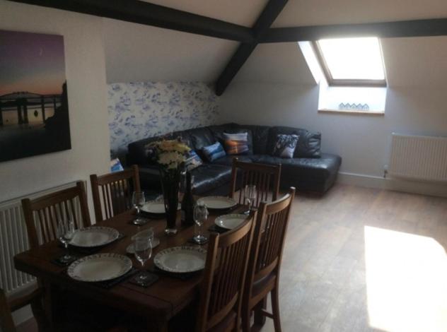 3 Park View, Barmouth photo 3