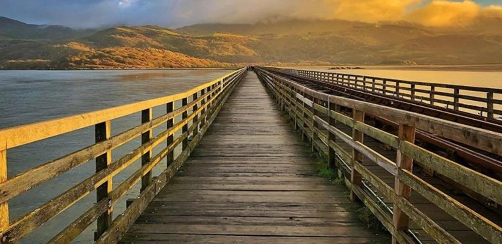 3 Park View, Barmouth photo 4