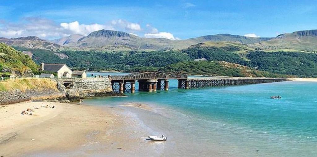 3 Park View, Barmouth photo 6