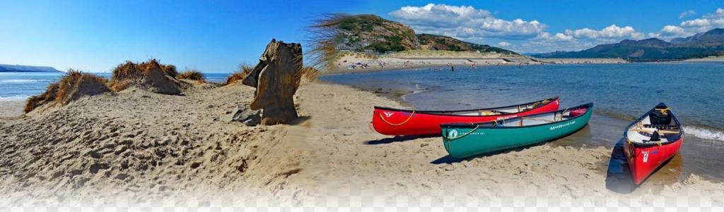 3 Park View, Barmouth photo 8