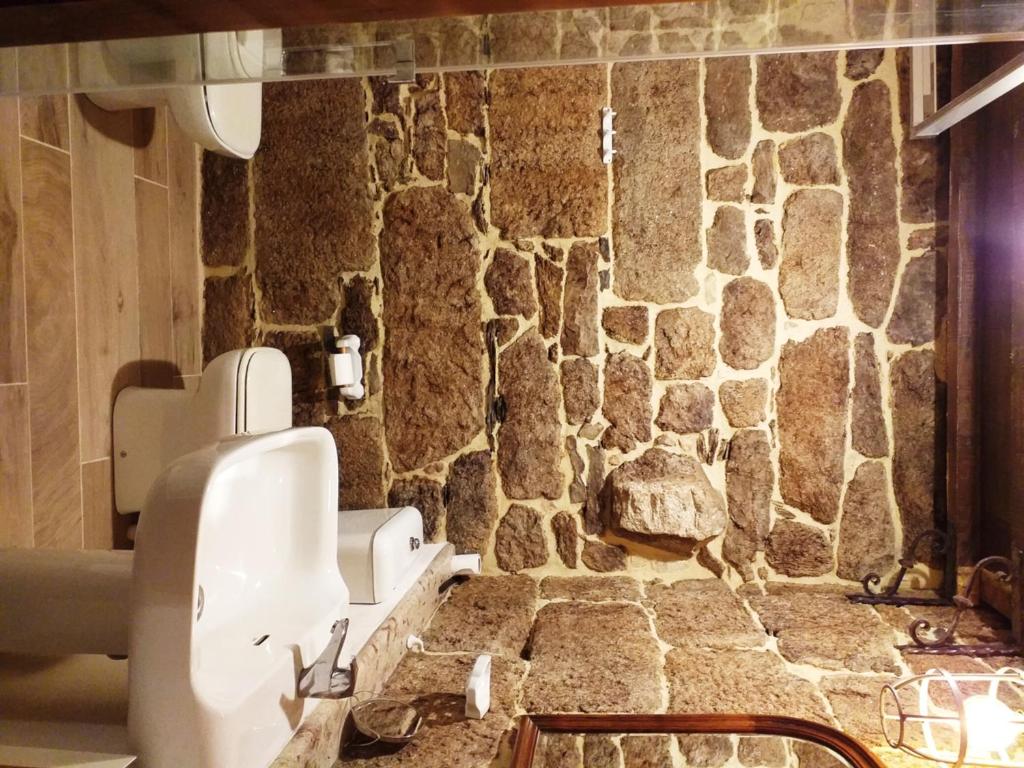 Pazo de Turbisquedo photo