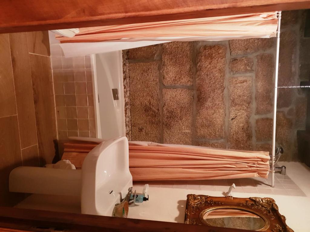 Pazo de Turbisquedo photo