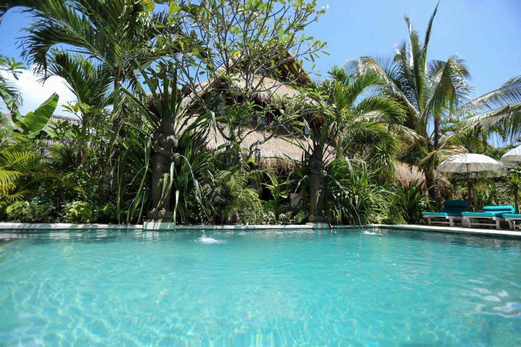 Tigerlilly's Boutique Hotel photo