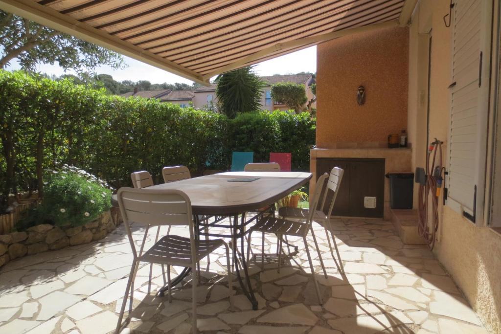 COSTEBELLE Appartement entier - 3