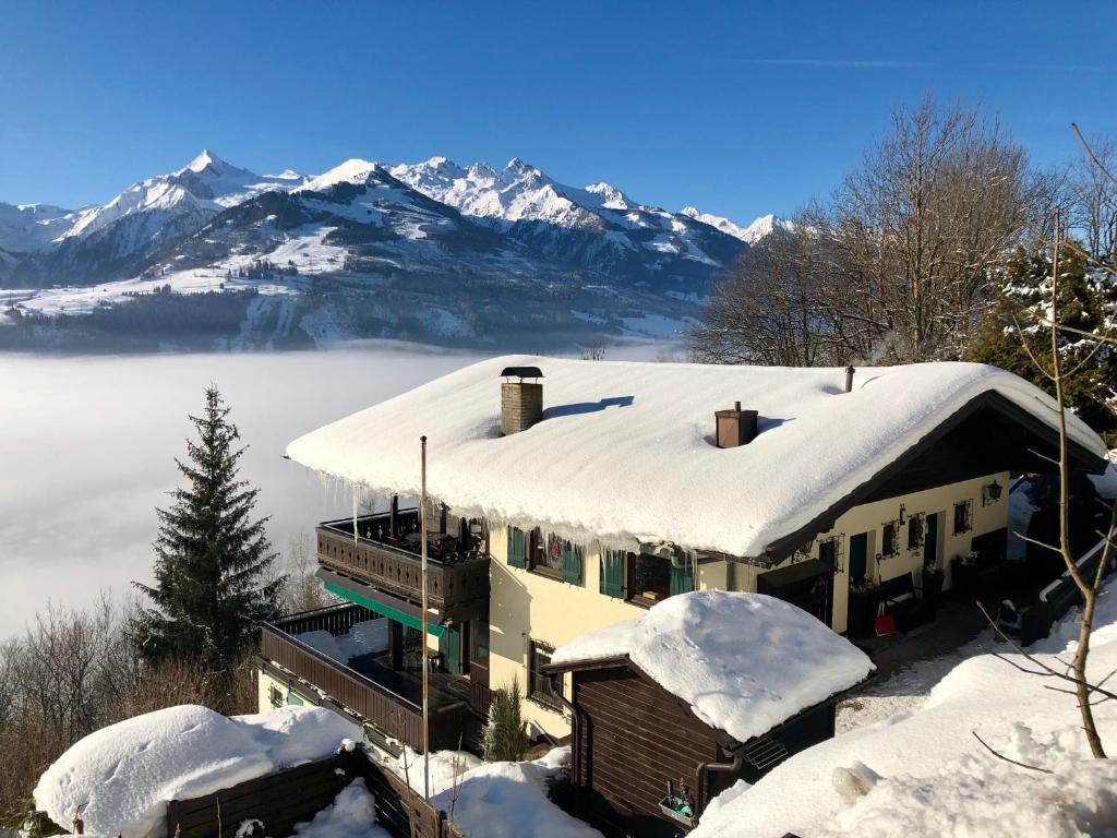 Mountain Chalet Juwel near Zell am See Kaprun - 5