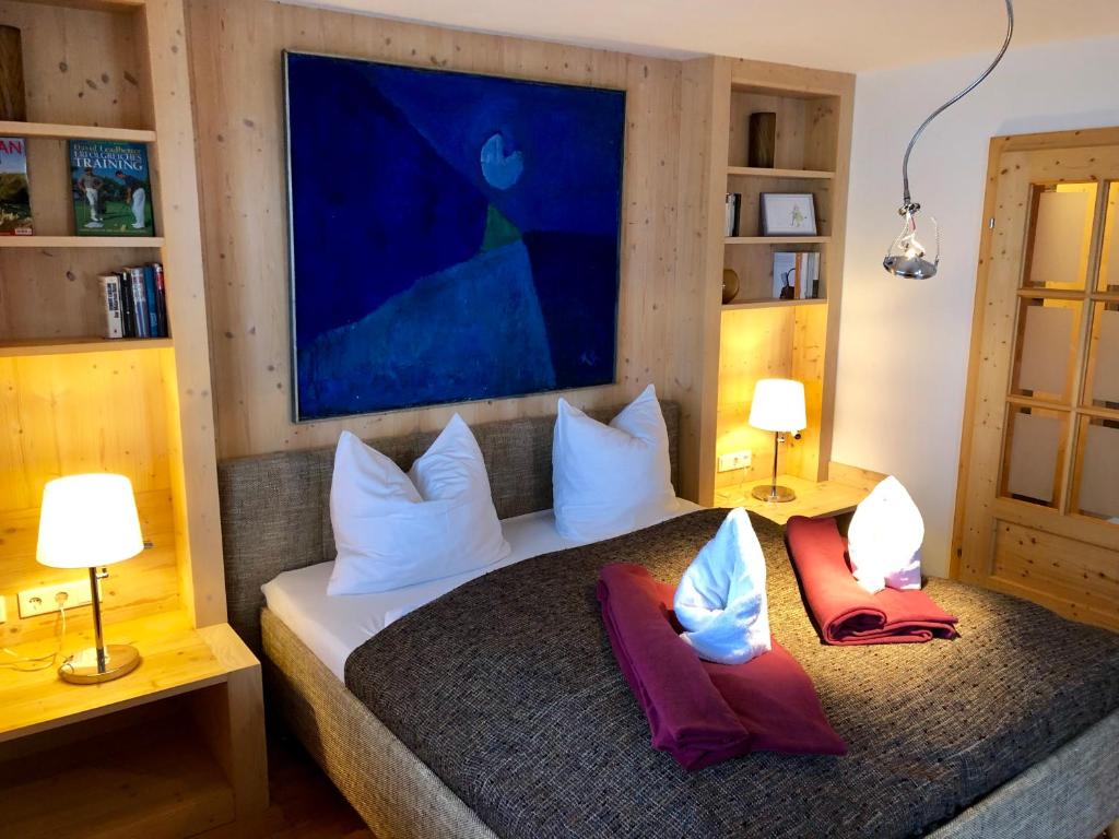 Mountain Chalet Juwel near Zell am See Kaprun - 4