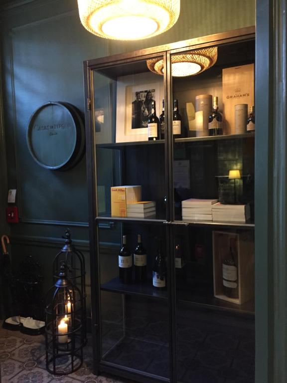 Restaurant & Guesthouse Cachet de Cire photo