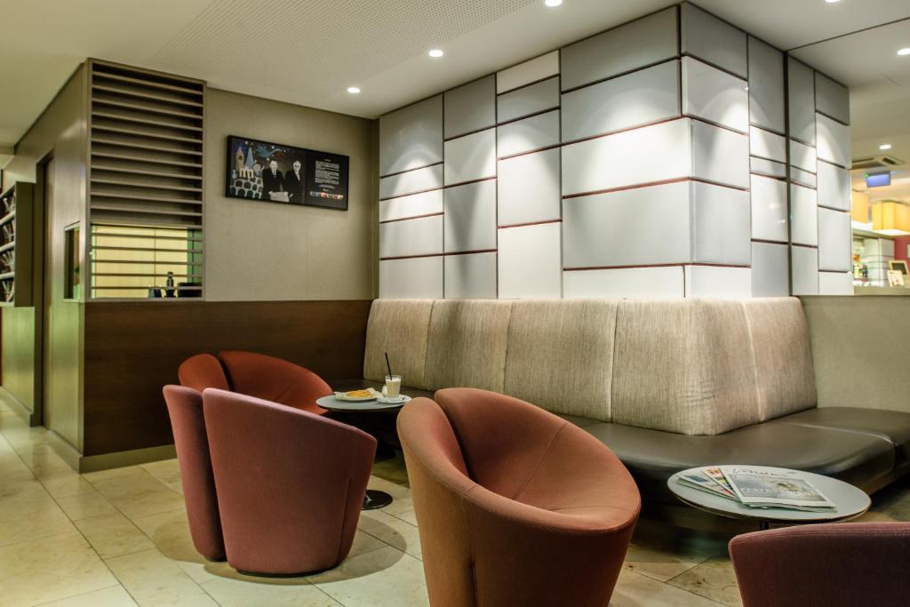 Mercure Munich Schwabing Hotel photo