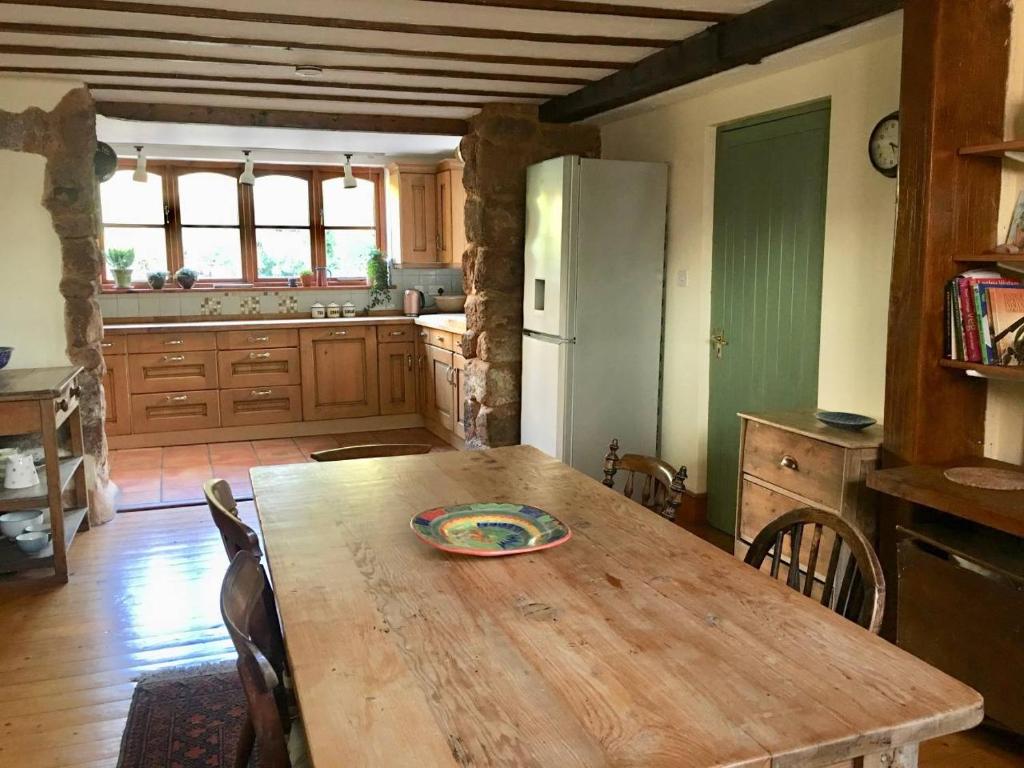 Secret Garden Cottage, Exeter