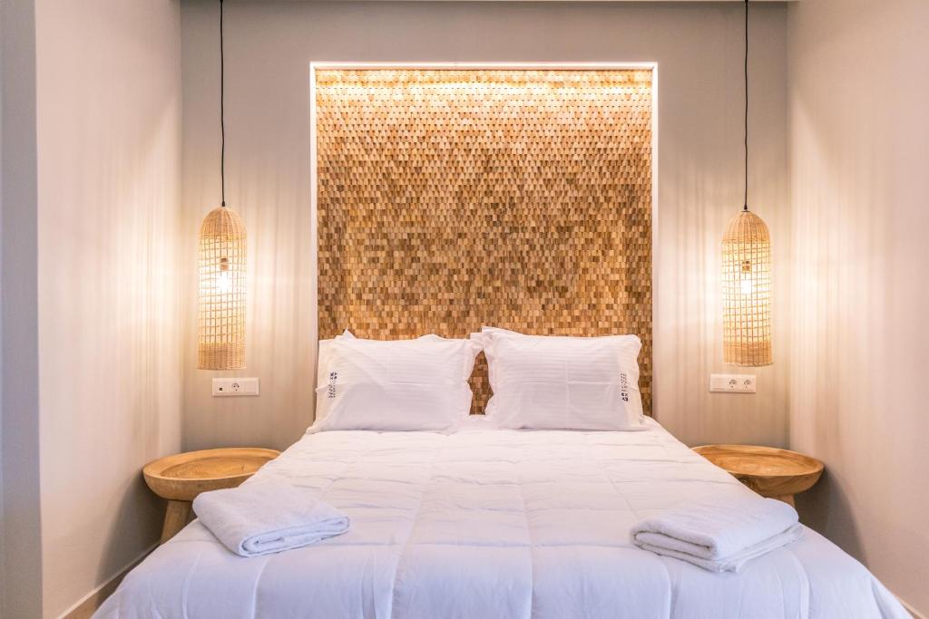 Rarakos Houses Corfu — Hotel in Corfu Island