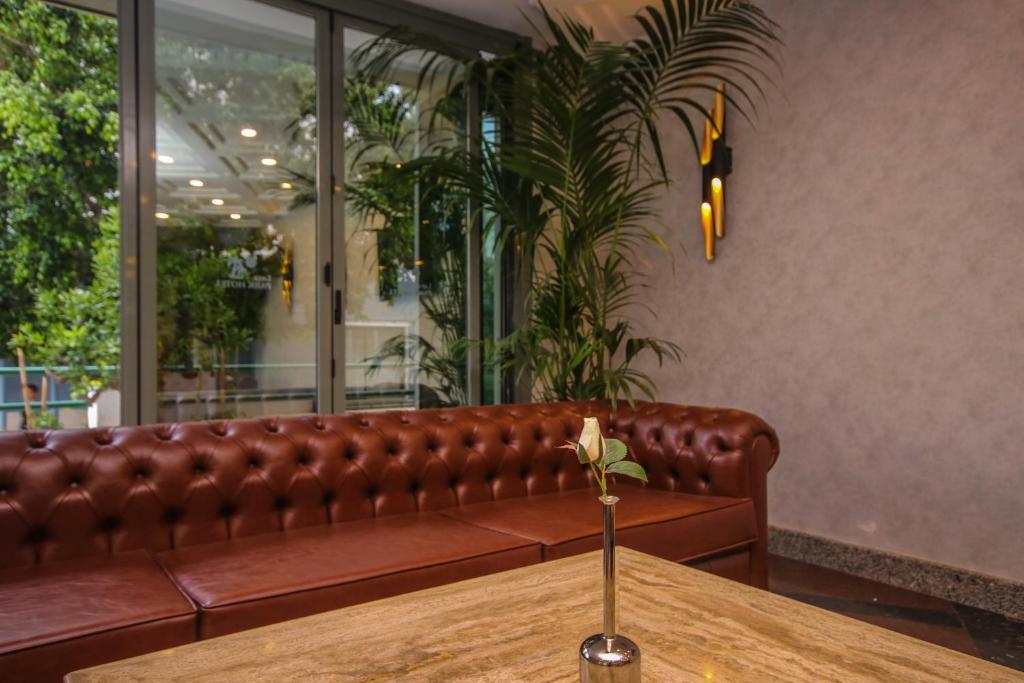 Lara Park Hotel photo