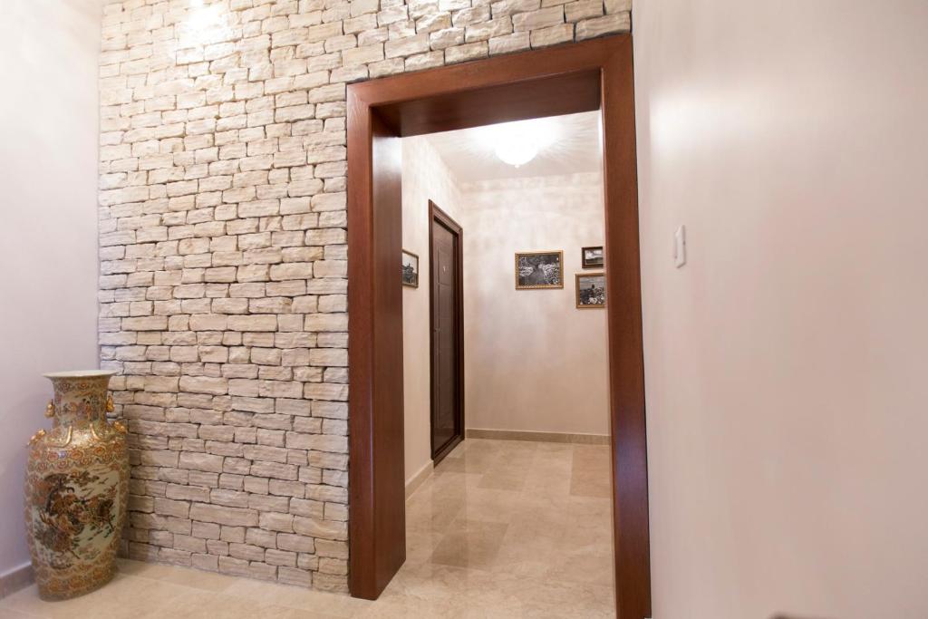San Mihael luxury rooms photo