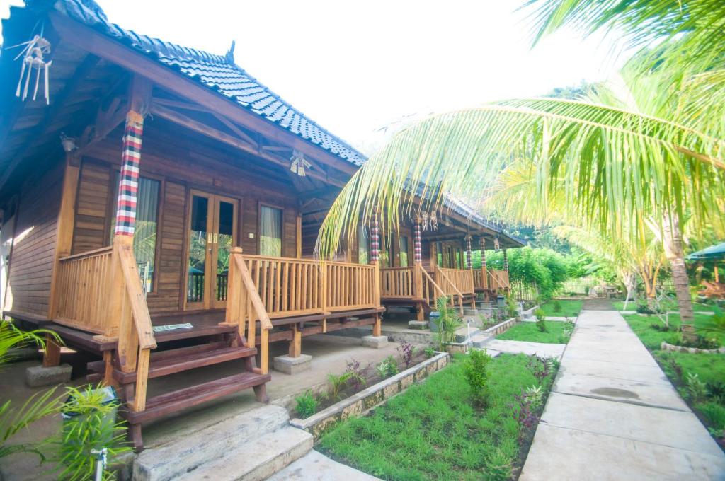 Ruji Ananta Cottage