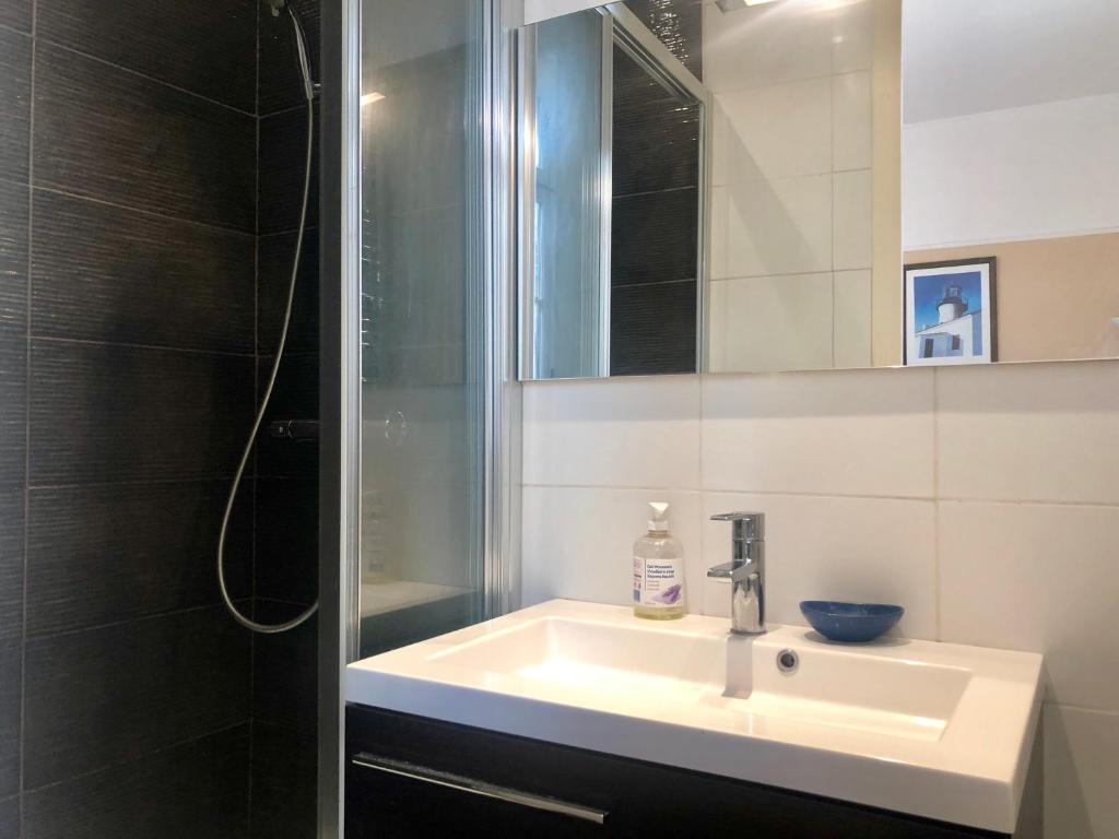 Appartement Trouville Plage - 4